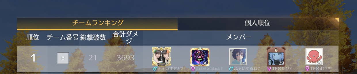 ぜどぉ！
