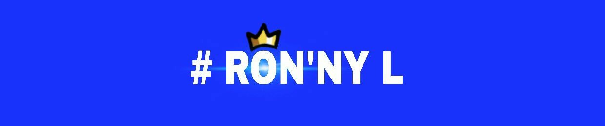 #RON'NY L 🇲🇺[YOUNG BOYZ FAMILY🔥]