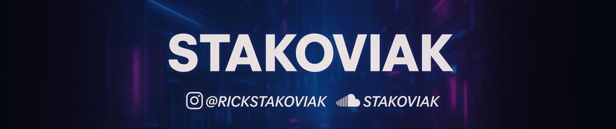 S T A K O V I A K