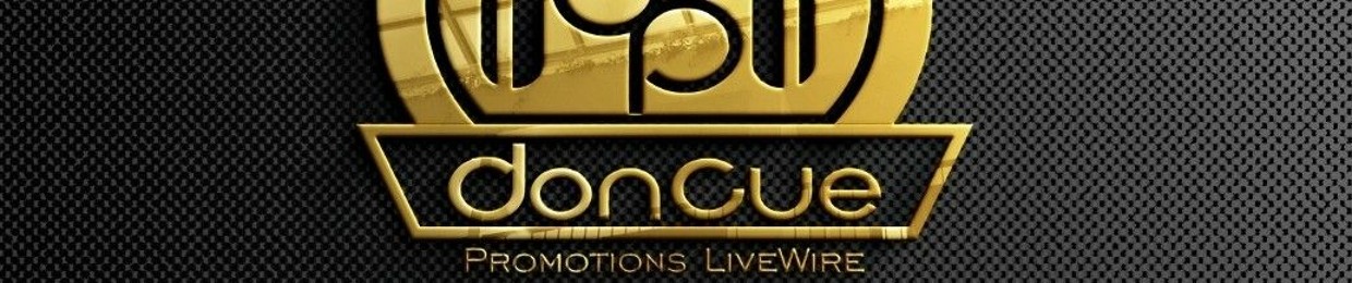 Doncue Promotion LiveWire