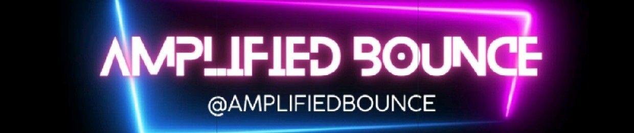 AMPLIFIED BOUNCE / LUBO