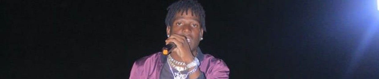 Trayz De Rapper