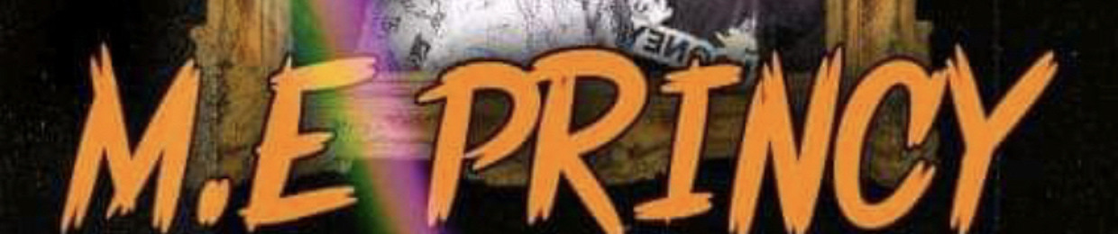 M.E Princy Archive