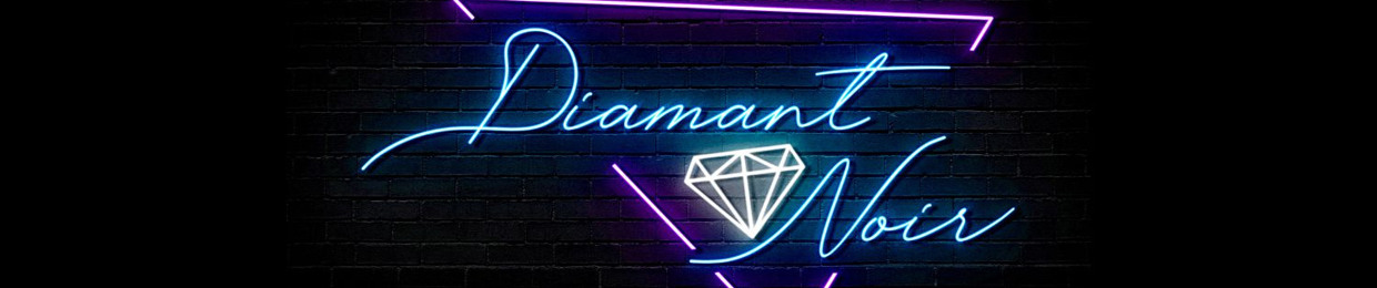 Diamant Noir !