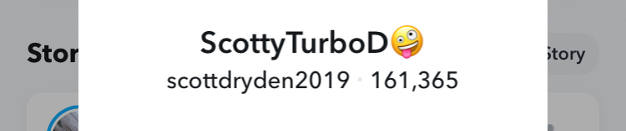 ScottDryden