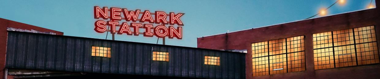 New-Ark Station Radio