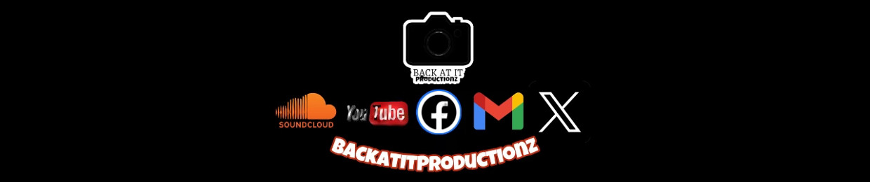 BackAtItProductionz