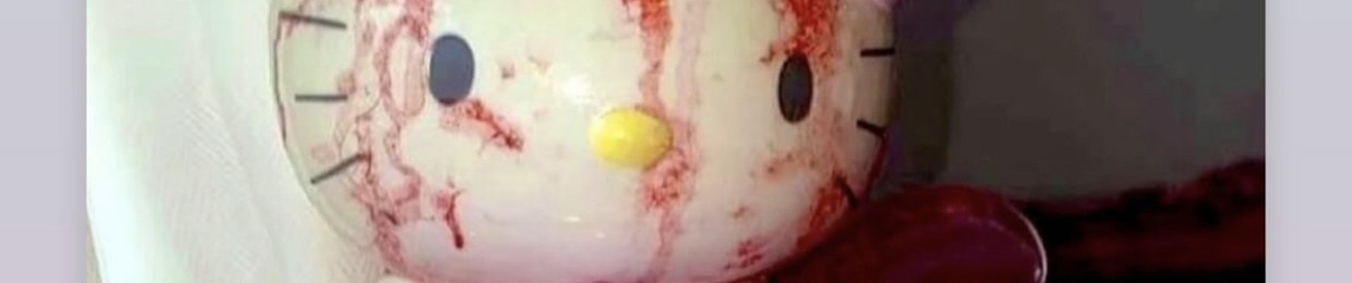 SEX VOMIT DOLL