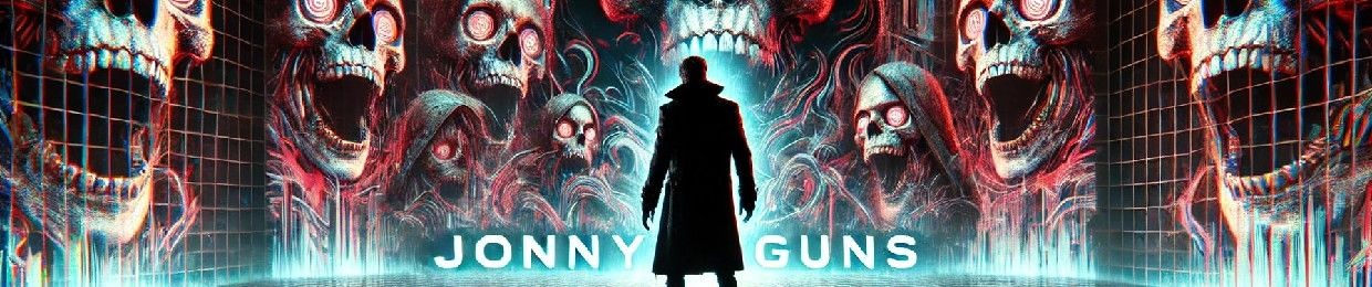 jonny guns