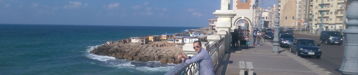 Mohamed Abo El-dahab