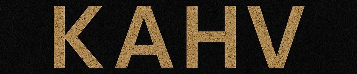 KAHV Frequency