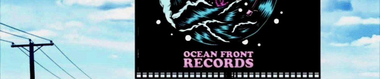 OceanFrontRecords