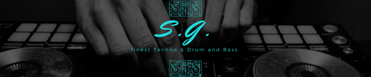 S.G. (Sohn Gottes) DnB & Techno