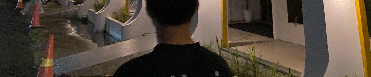 Dimas Aditya Adyatama