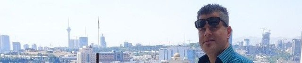 Mahmoodreza Heidarzadeh