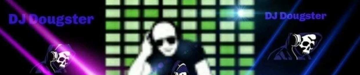 djdougster gibson