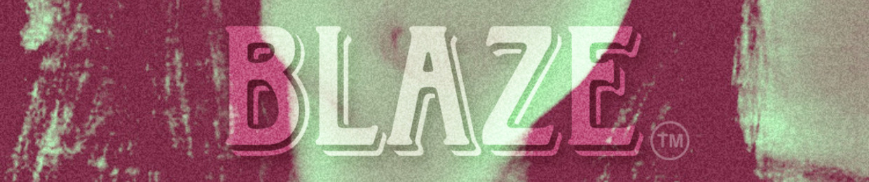 BLAZEEM BOURDON
