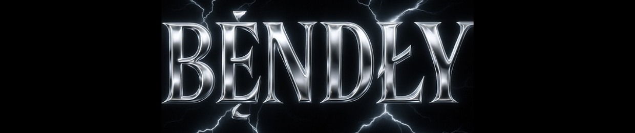 BĘNDŁY