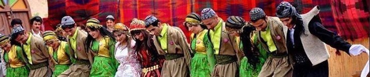 Folklore Music - Kurdish...