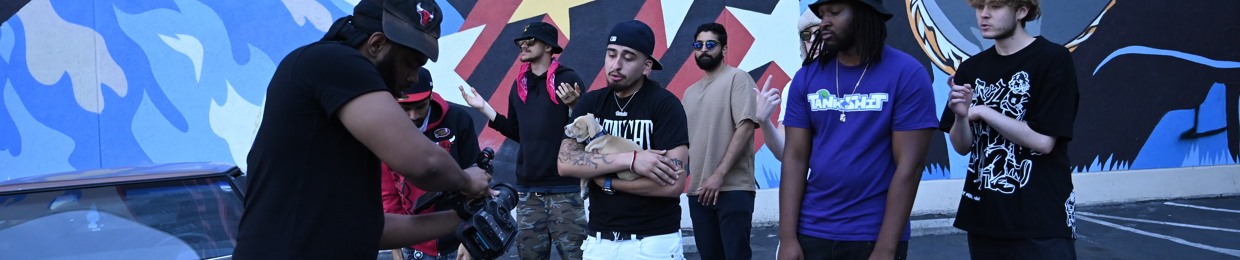 Vandal Don Drako (Archives)