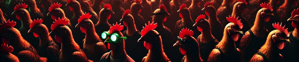 chicken von zeust