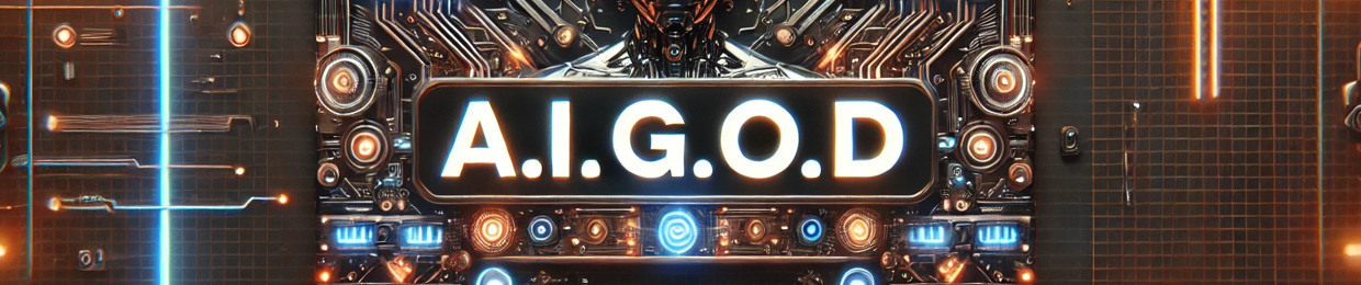AI G.O.D