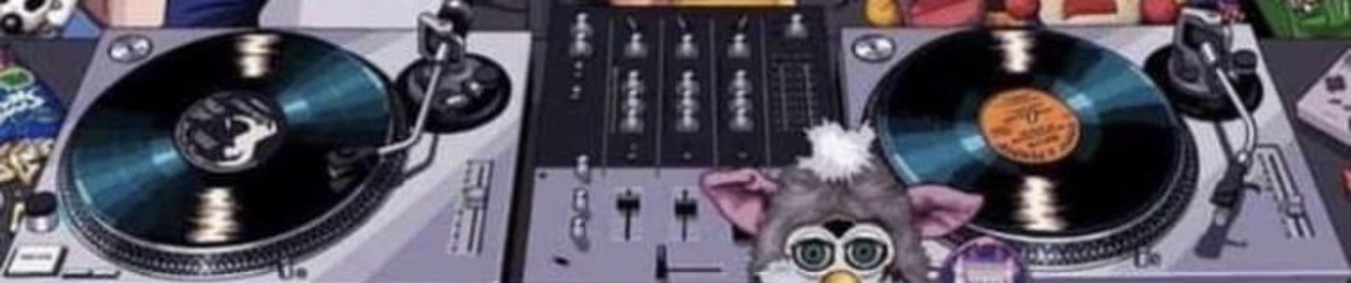 BLESSED DJ II