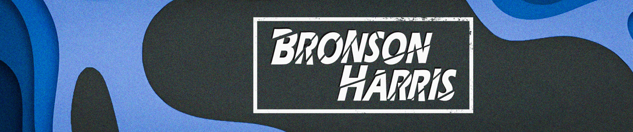 Bronson Harris