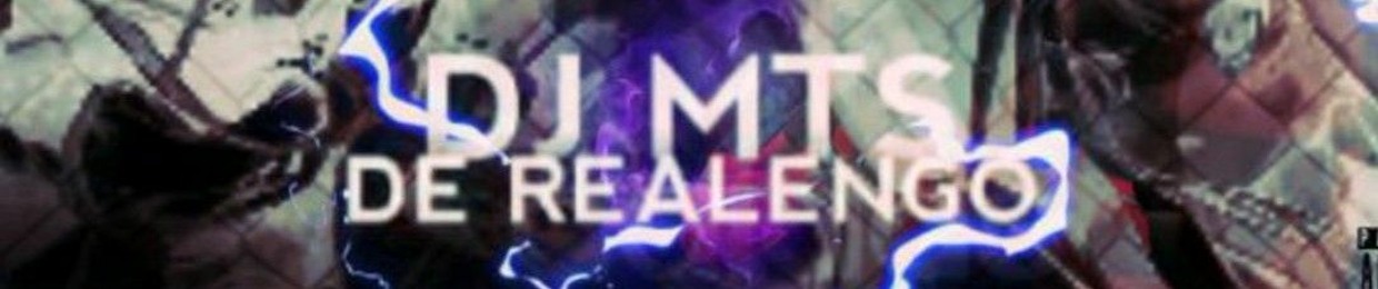 DJ MTS DE REALENGO