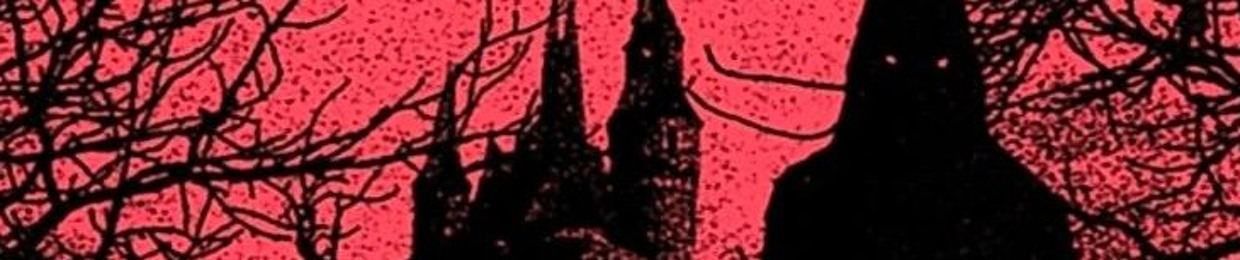 🕷️⛩️Solid Noise⛩️🕷️