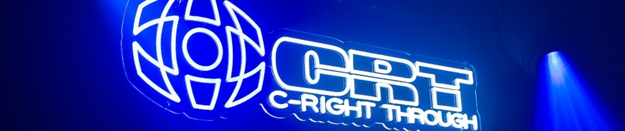 C-Right Through