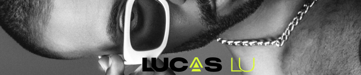 LucaasLu DJ