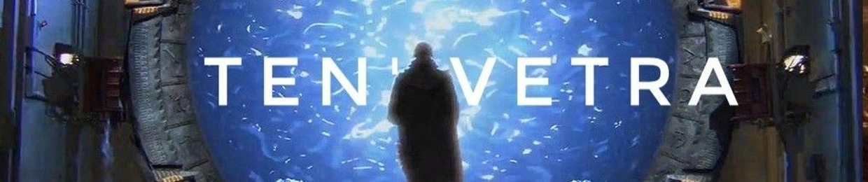 Ten' vetra