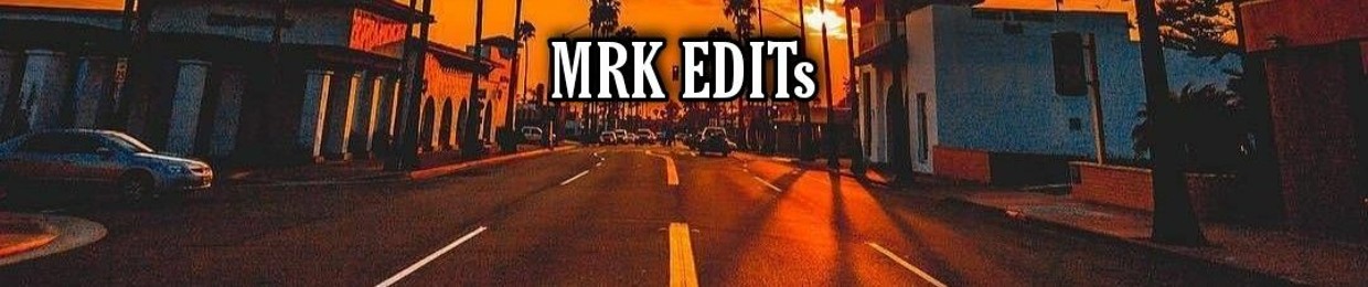 MRK EDITs