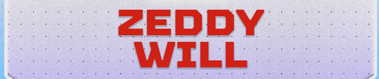 Zeddy Will