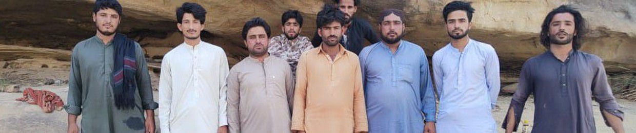 Basheer Mengal
