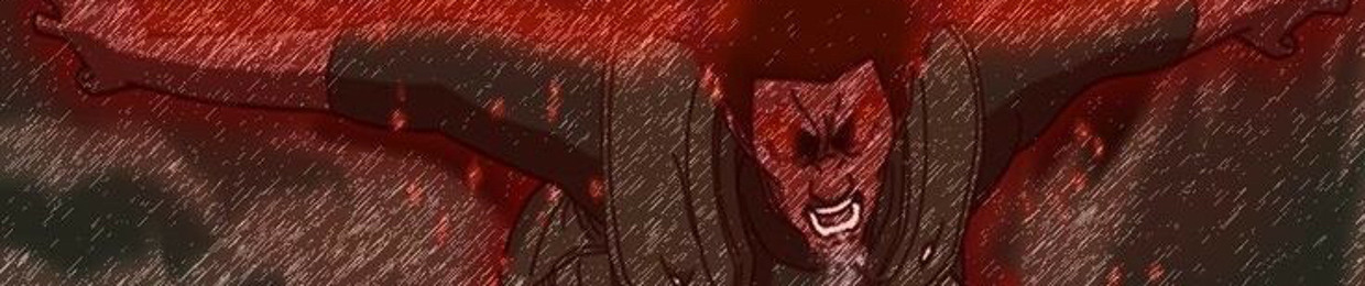 Ash Bandman (@fuckbandman)