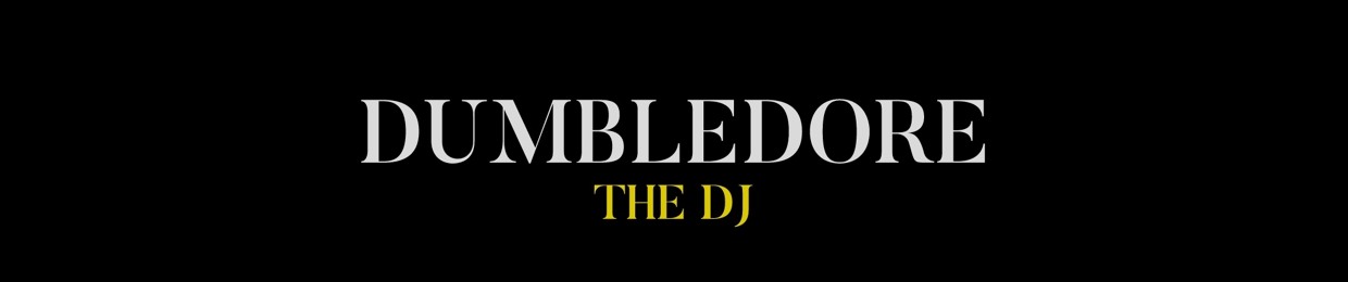 Dumbledore The Dj
