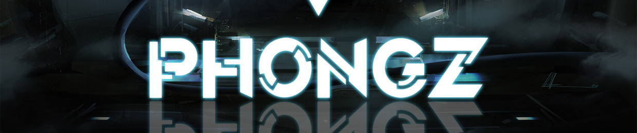 DJ PHONGZ