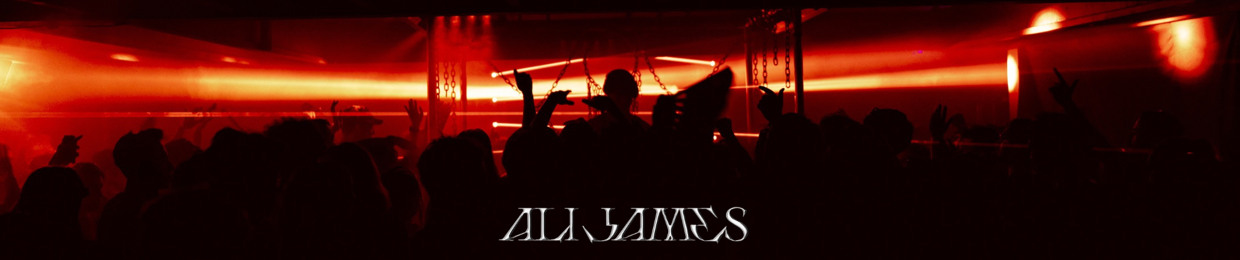 Ali James