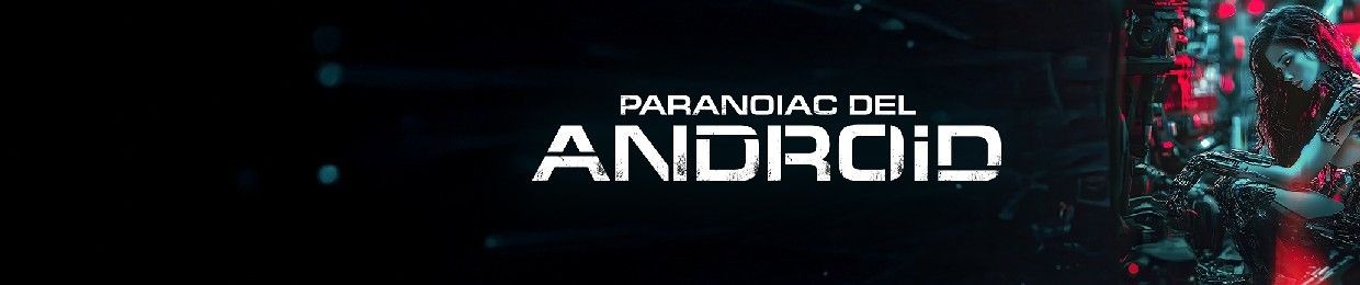 Paranoiac Del