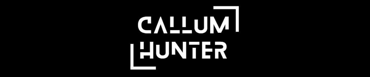 DJ CALLUMHUNTERZ