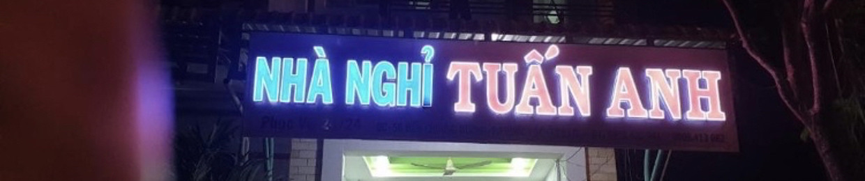 Ng Tuan Anh