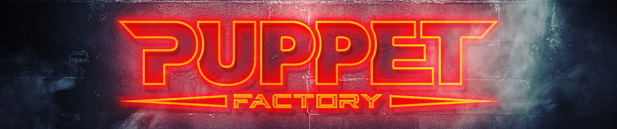 Puppet Factory