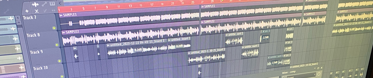 Plusty Plug (@plustyplug)