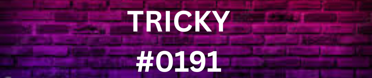 Tricky2TheT