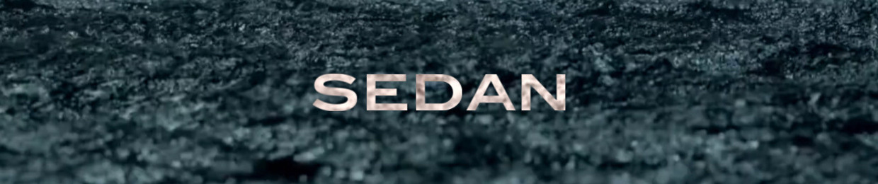 Sedan♮