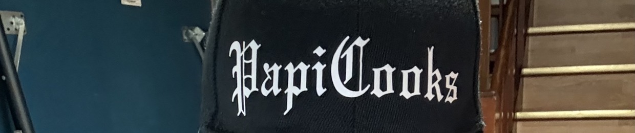 PAPICOOKS