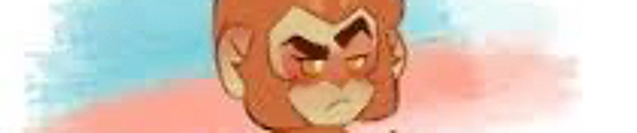 Emerson/champion the radio demon 📻😑🏳️🌈