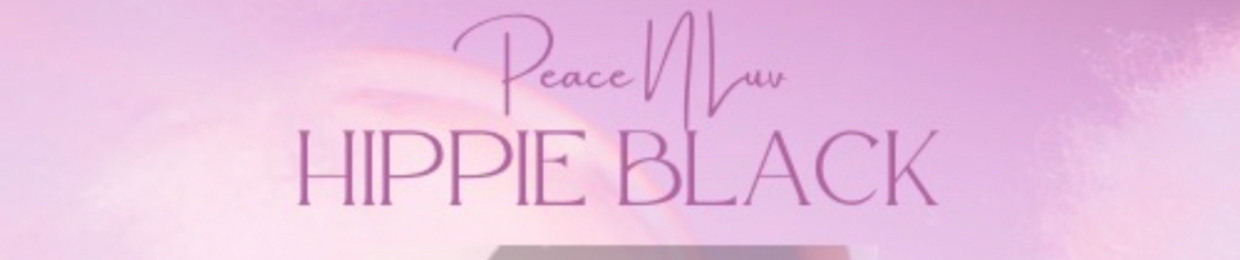 Kasharne (Hippie Black)